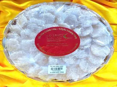 Yến Viên Baby Hộp 100g