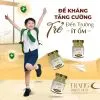 [ BEST SALES] Tổ Yến Chưng Đường Phèn Cao Cấp 10 Hũ - Tăng Sức Đề Kháng - Tăng Hệ Miễn Dịch - Tăng Cường Sức Khỏe - Trang Bird Nest